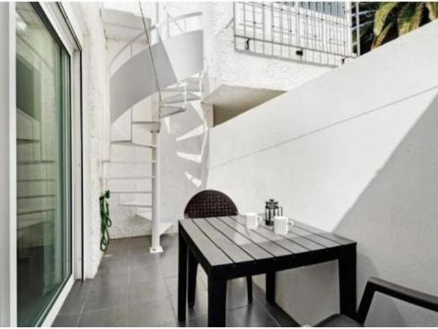 Estudio en venta en Ten Bel, Arona