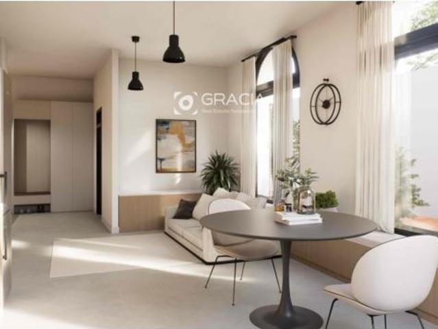 Estudio en venta en Costa del Silencio, Arona