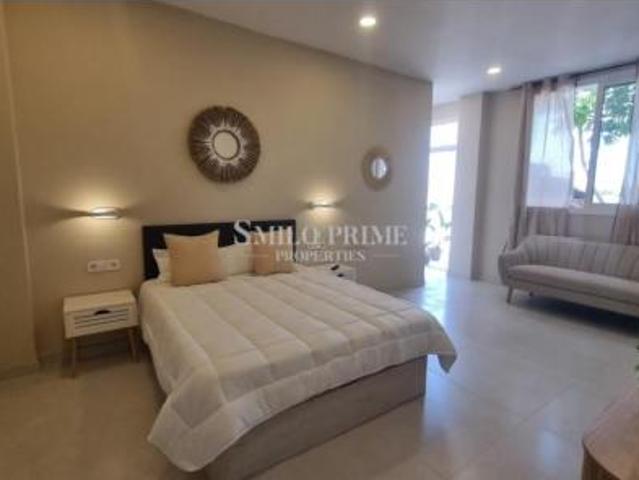 Estudio en venta en Costa del Silencio, Arona