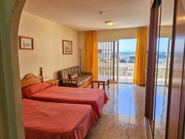 Estudio en venta en Costa del Silencio, Arona