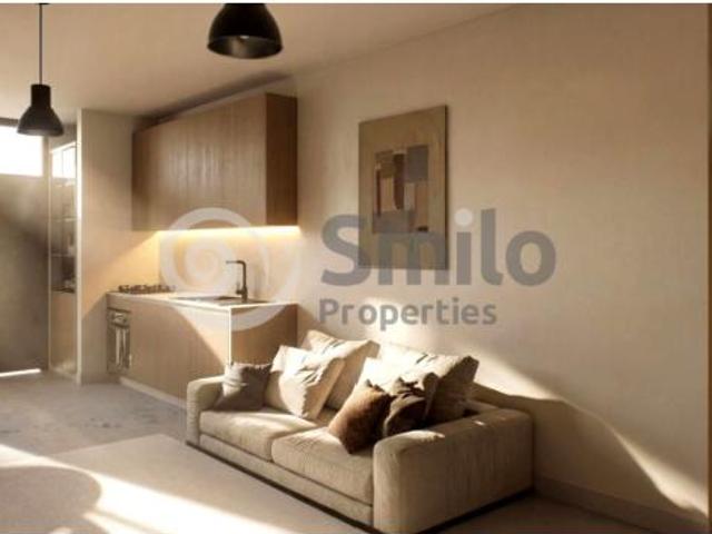 Estudio en venta en Costa del Silencio, Arona