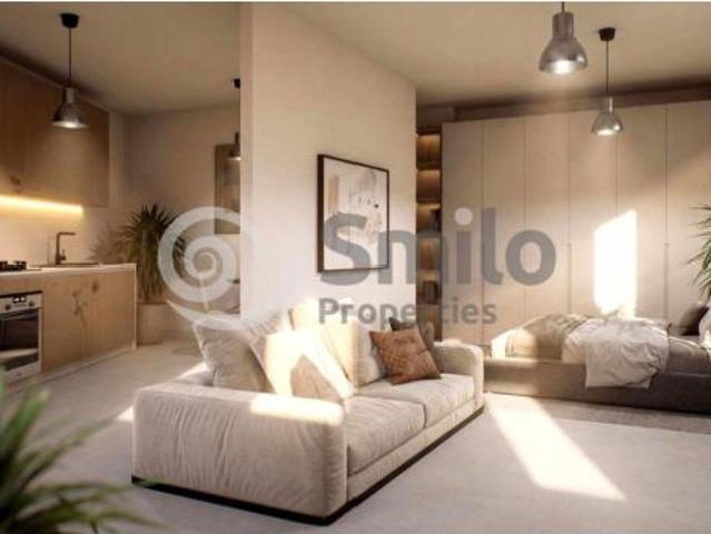 Estudio en venta en Costa del Silencio, Arona