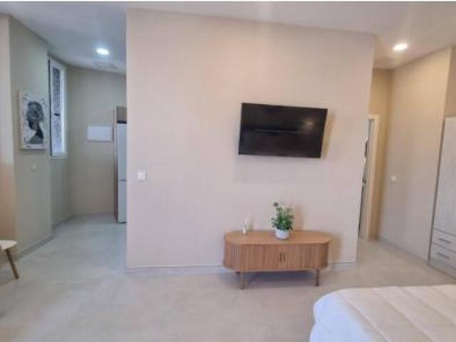 Estudio en venta en Costa del Silencio, Arona