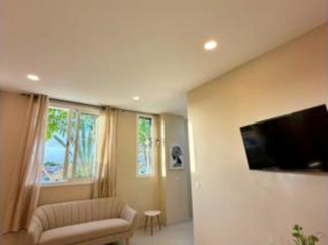 Estudio en venta en Costa del Silencio, Arona