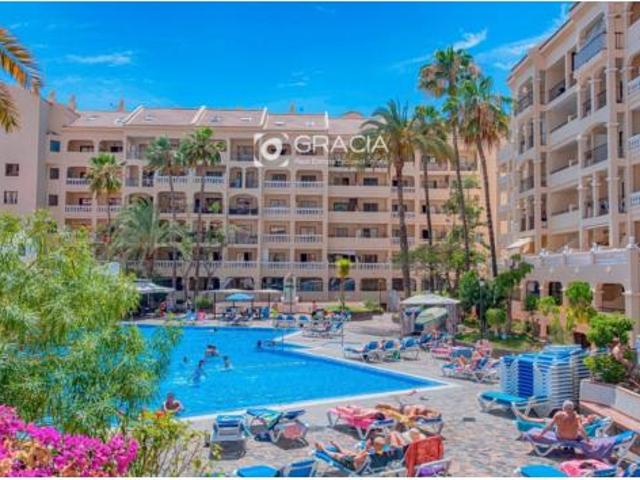 Estudio en venta en Los Cristianos, Arona