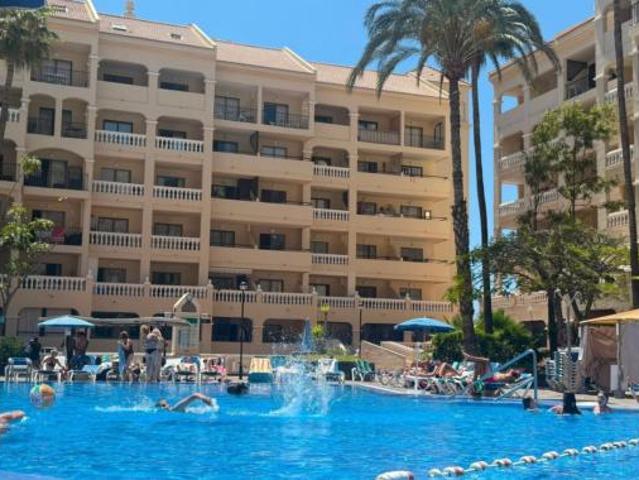 Estudio en venta en Los Cristianos, Arona