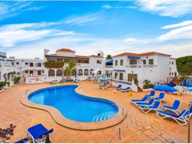 Estudio en venta en Los Cristianos, Arona