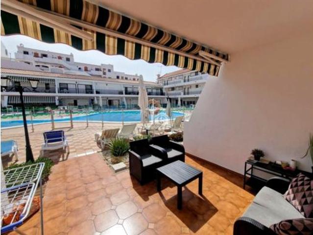 Estudio en venta en Los Cristianos, Arona