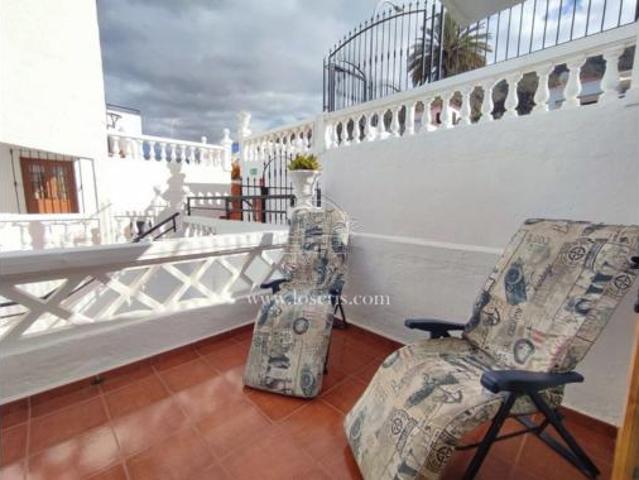 Estudio en venta en Los Cristianos, Arona