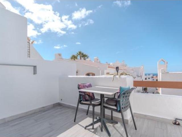 Estudio en venta en Los Cristianos, Arona