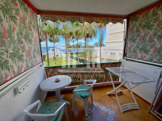 Estudio en venta en Los Cristianos, Arona