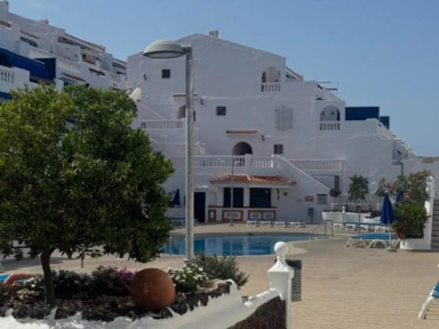 Estudio en venta en Los Cristianos, Arona