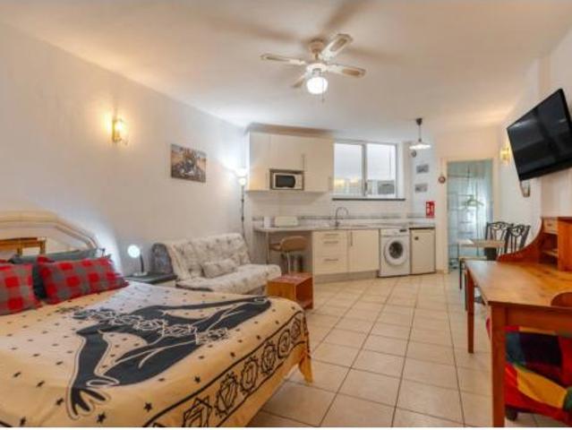 Estudio en venta en Los Cristianos, Arona