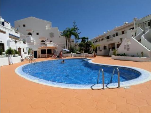 Estudio en venta en Los Cristianos, Arona