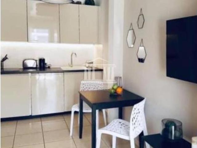 Estudio en venta en Los Cristianos, Arona