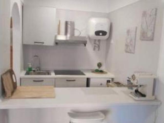 Estudio en venta en Los Cristianos, Arona