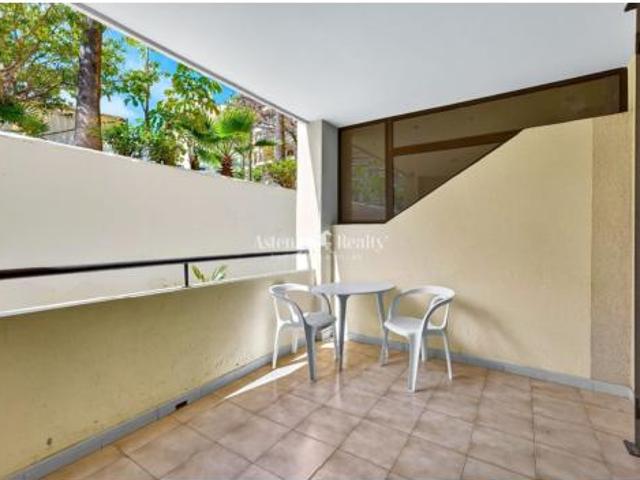 Estudio en venta en Los Cristianos, Arona