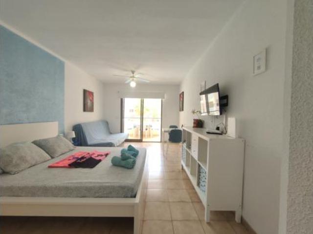 Estudio en venta en Los Cristianos, Arona