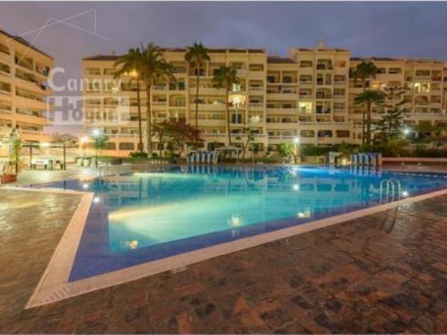 Estudio en venta en Los Cristianos, Arona