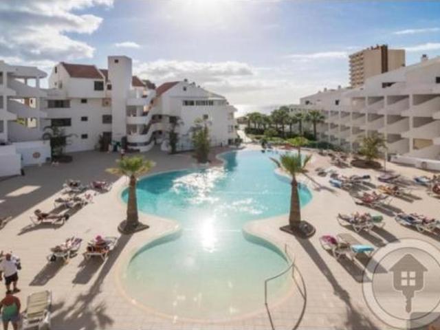 Estudio en venta en Los Cristianos, Arona