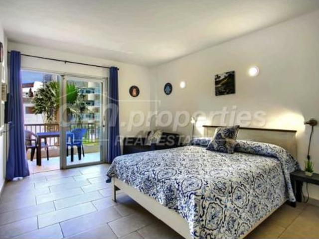 Estudio en venta en Los Cristianos, Arona