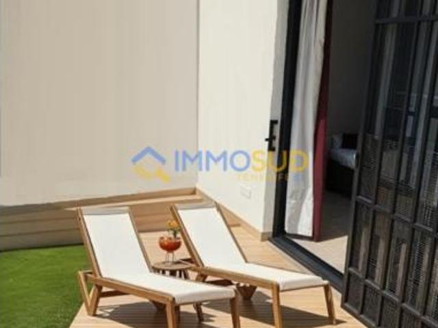 Estudio en venta en Los Cristianos, Arona