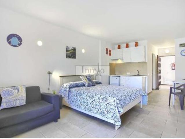 Estudio en venta en El Camisón, Arona