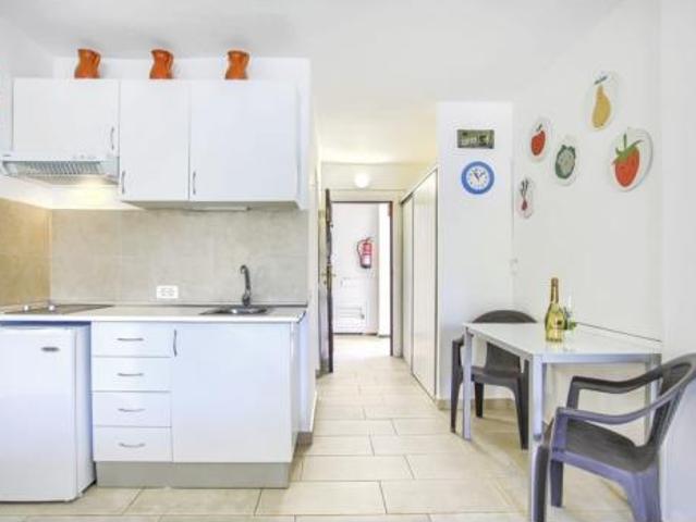 Estudio en venta en Los Cristianos, Arona