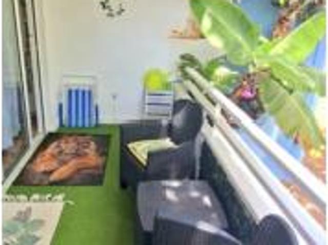 Estudio en venta en Los Cristianos, Arona