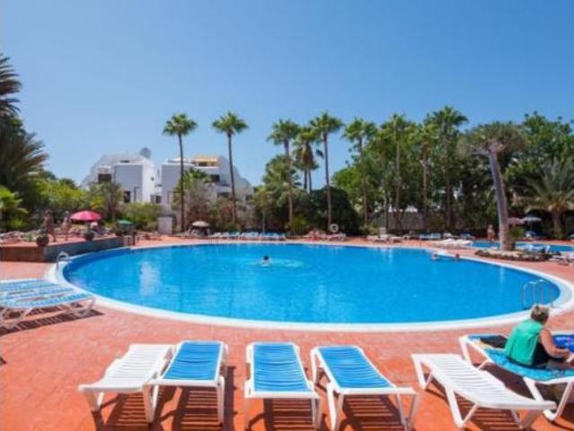 Estudio en venta en Los Cristianos, Arona