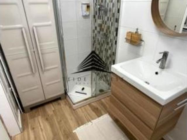 Estudio en venta en Los Cristianos, Arona