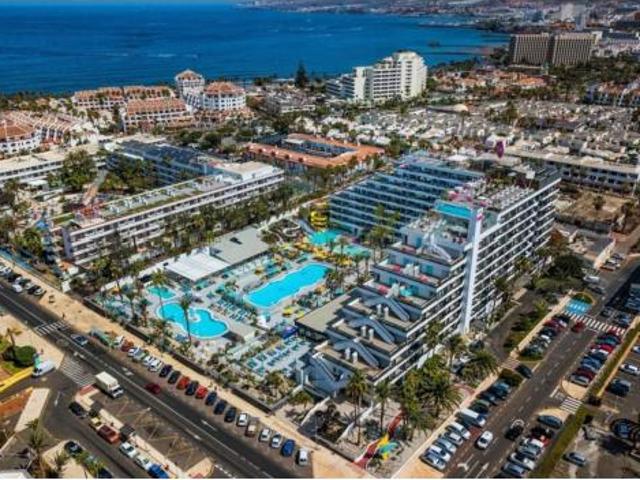 Estudio en venta en Los Cristianos, Arona