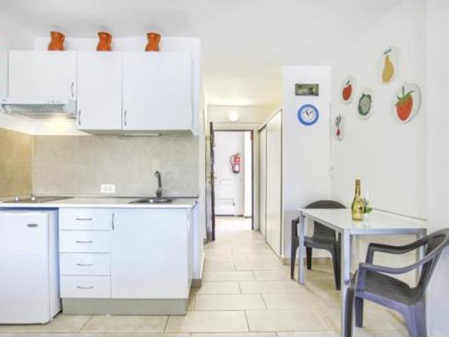 Estudio en venta en Los Cristianos, Arona