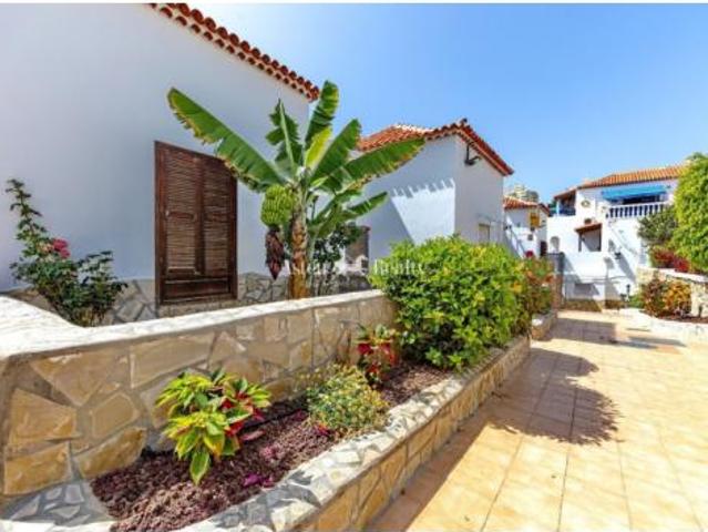 Estudio en venta en Los Cristianos, Arona
