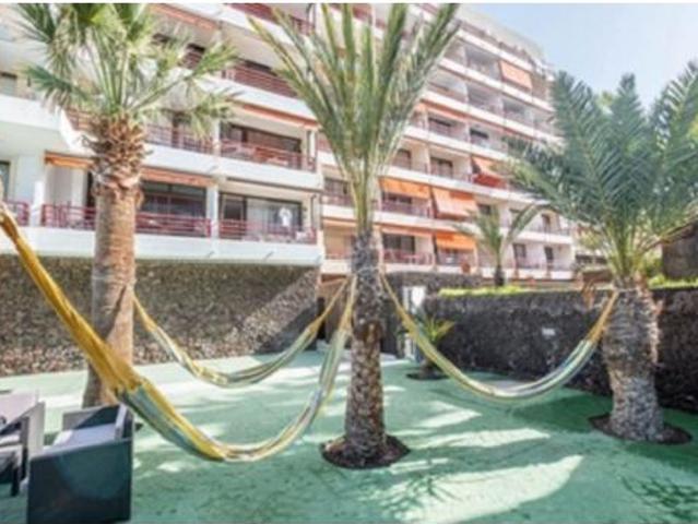 Estudio en venta en Los Cristianos, Arona