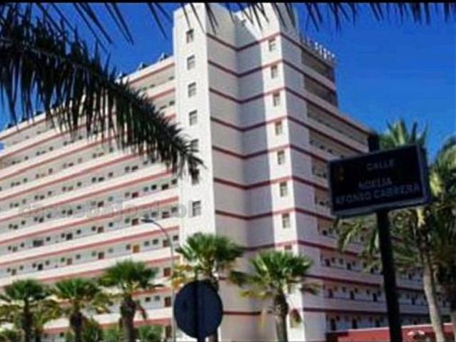 Estudio en venta en Arona, El Camisón