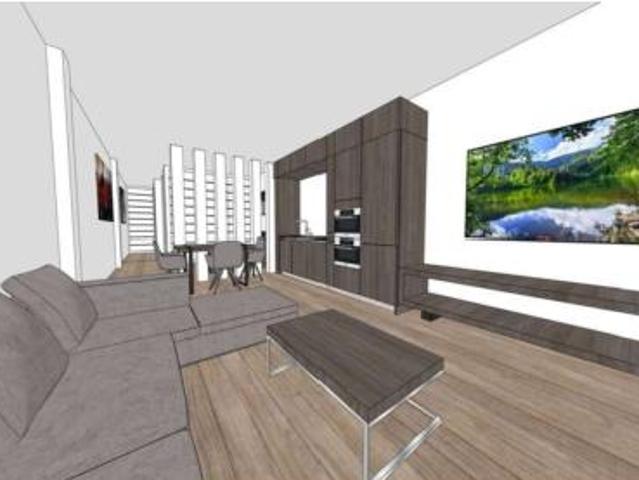 Estudio en venta en La Vega, Arrecife