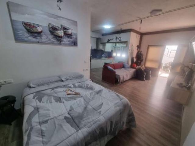 Estudio en venta en Las Salinas, Arrecife