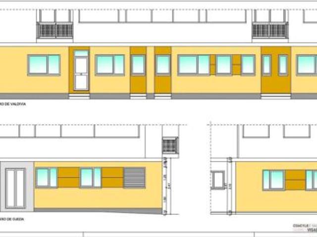 Estudio en venta en Vega de la Encomienda, Arroyo De La Encomienda