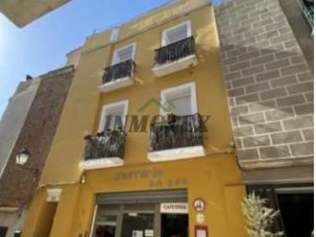 Estudio en venta en Badajoz