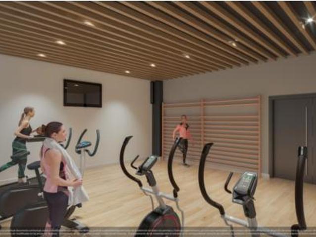 Estudio en venta en Huerta Rosales, Tierra de Badajoz