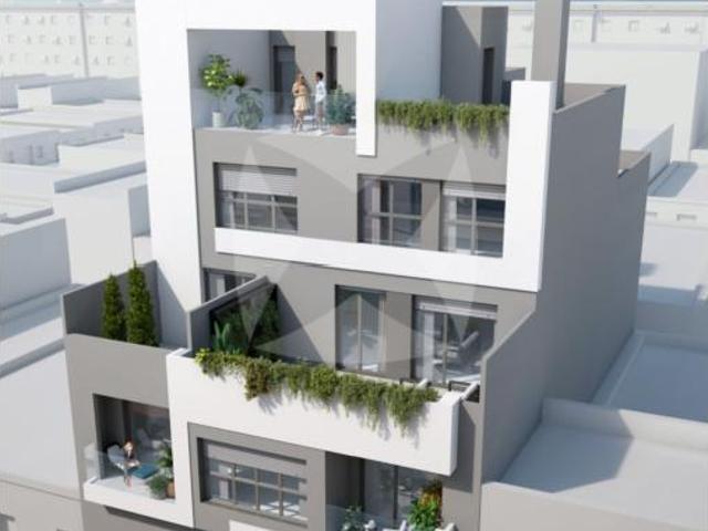 Estudio en venta en María Auxiliadora, Tierra de Badajoz