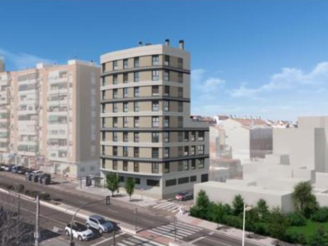 Estudio en venta en Antonio Domínguez, Tierra de Badajoz