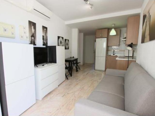 Estudio en venta en Badajoz