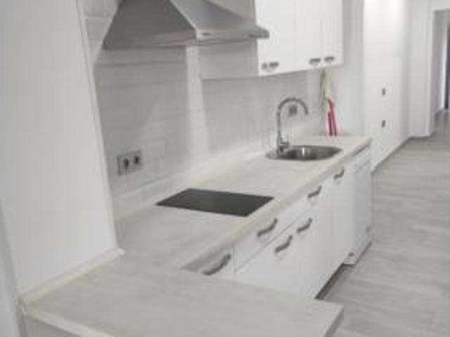 Estudio en venta en Badajoz