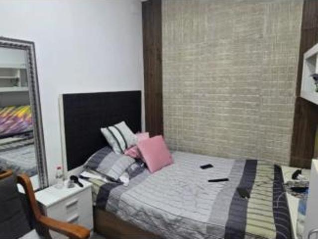 Estudio en venta en Districte 4, Barcelonès