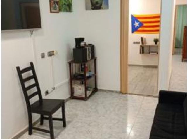 Estudio en venta en Districte 4, Barcelonès