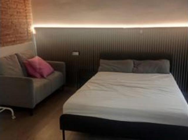 Estudio en venta en Districte 4, Barcelonès