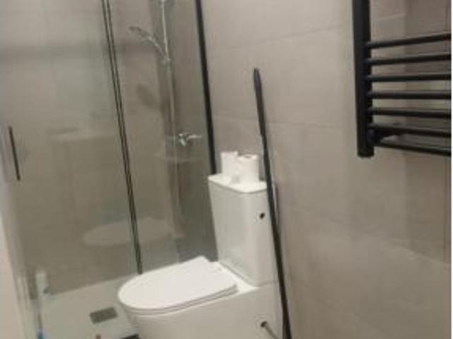 Estudio en venta en Districte 4, Barcelonès