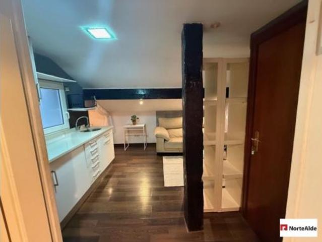 Estudio en venta en Cruces, Barakaldo